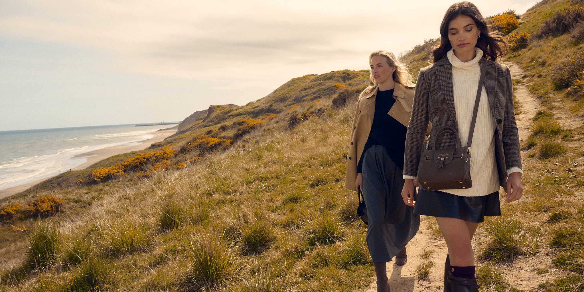 Timeless Style for Every Adventure